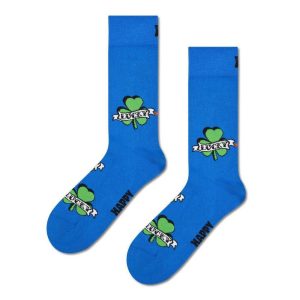 Three-Leaf Sock P002593