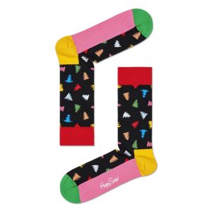 Trees And Trees Sock TAT01