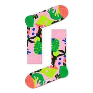 Tropical Garden Socks TRG01