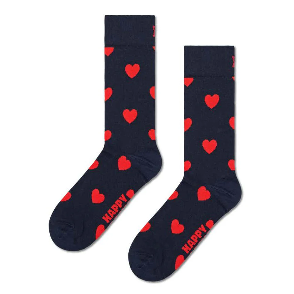 1-Pack Heart Socks Gift Set P000867 - Afbeelding 3