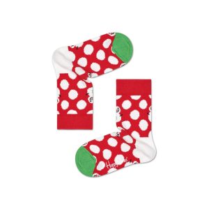 Big Dot Snowman Sock KBDS01