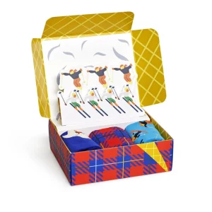 3-Pack Downhill Skiing Set 3P XDSK08