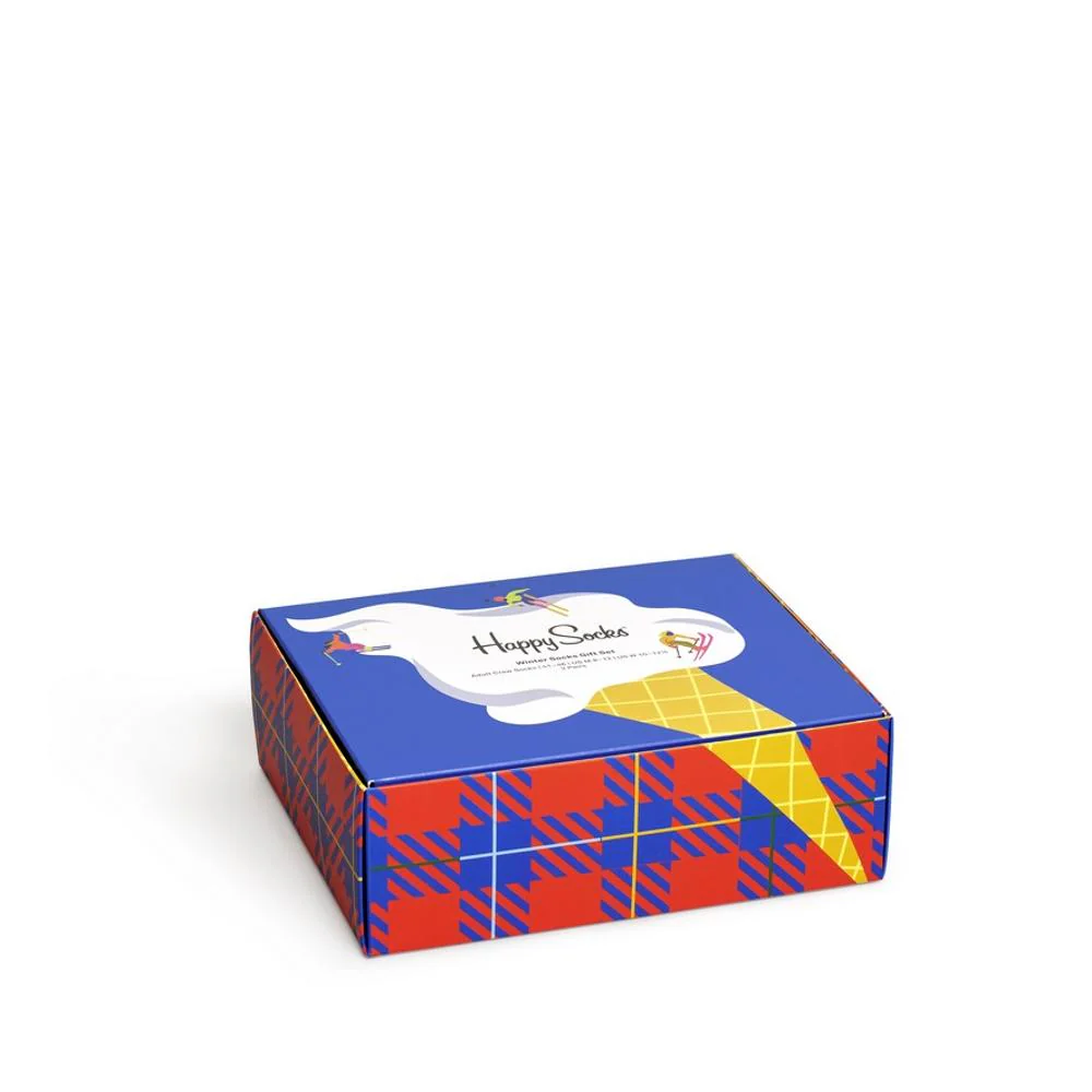 3-Pack Downhill Skiing Set 3P XDSK08 - Afbeelding 6