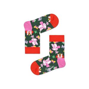Kids Disney Happy Minnie Sock KDNY01-7500