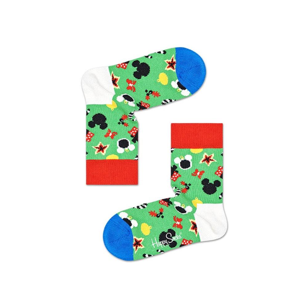 Kids Disney Treemendous Sock KDNY01-7000 - Afbeelding 2