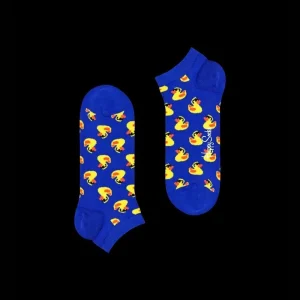 Rubber Duck Low Sock RUD05