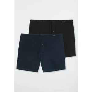 2PACK Boxershorts 180930