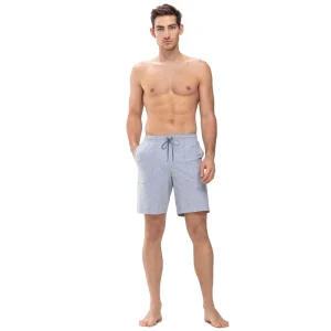Broek kort katoen Mey Loungewear 24650