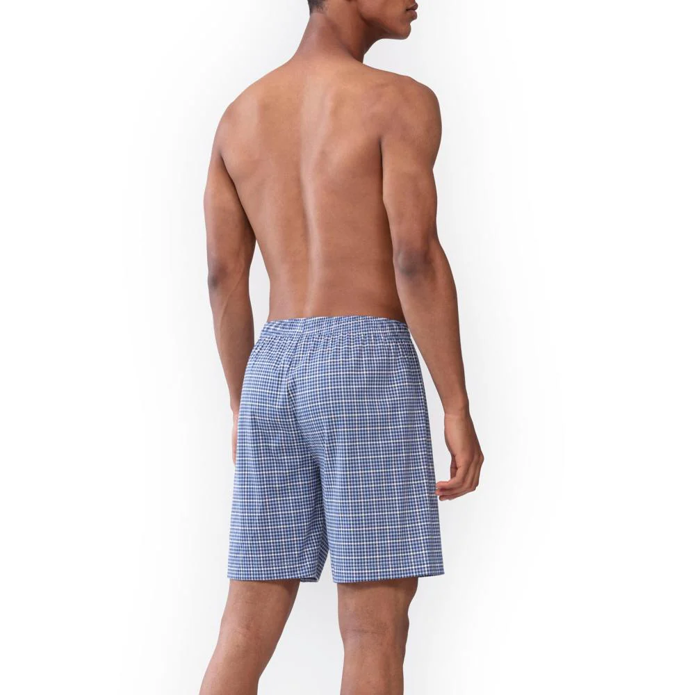 Broek kort Mey Club Coll. 23150 - Afbeelding 3