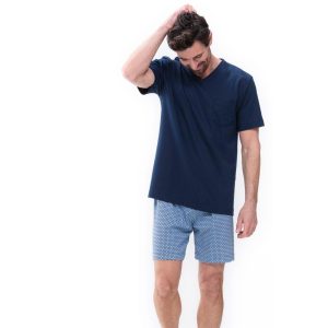 Pyjama kort Mey Night 11371