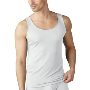 Athletic-shirt Mey Basics 34065