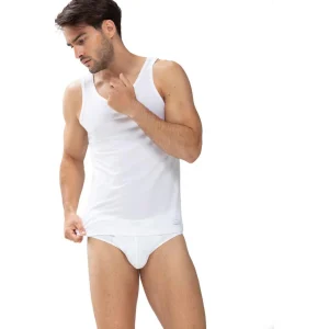 Athletic-shirt Mey Basics 34200