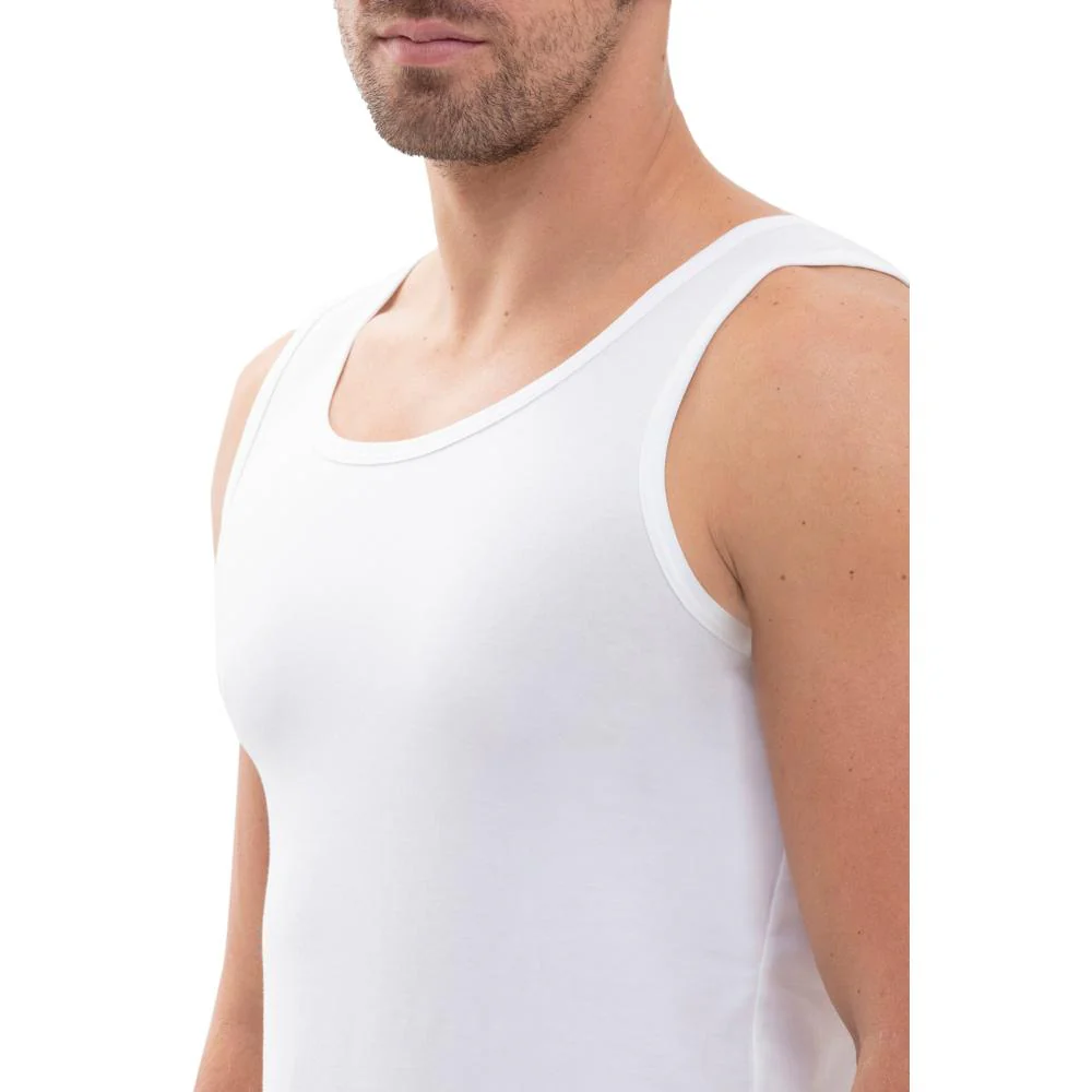 Athletic shirt Mey Organic Cotton 71100 - Afbeelding 4