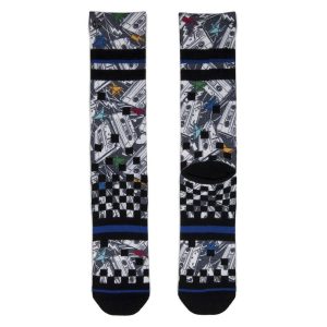 Socks Xpooos Audio 80's  60116