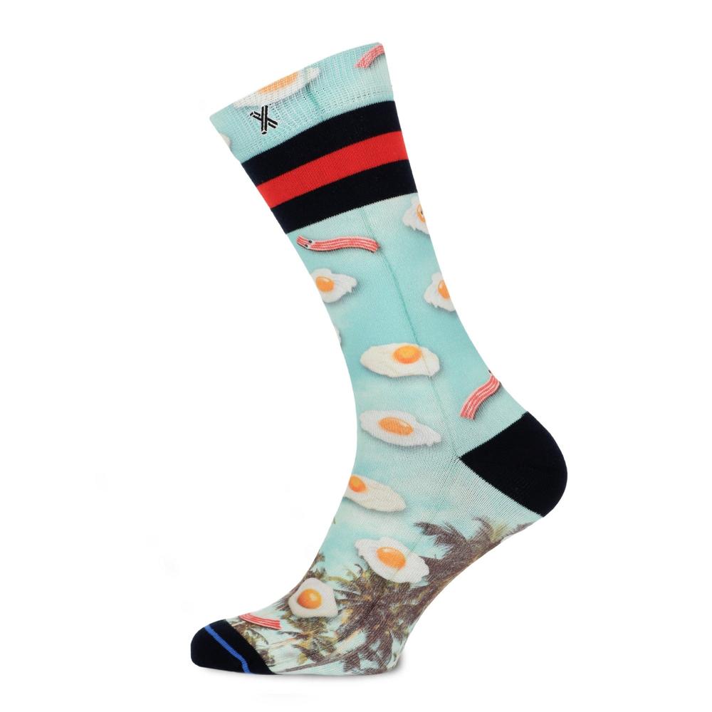 Socks Xpooos Breakfast 60256 - Afbeelding 3