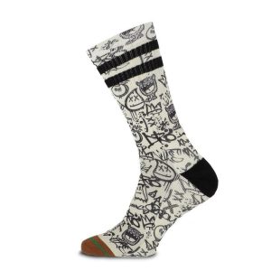 Socks Xpooos Graffiti 60310