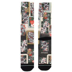 Socks Xpooos Joker 60303