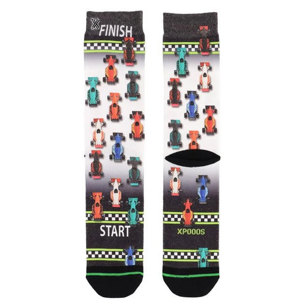 Xpooos Zandvoort 60297 - Afbeelding 2