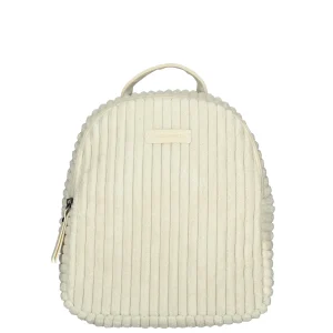 98-78024-003 Lederwaren Rugtas Klein Enrico Benetti 78024-003 Wit (1087)