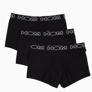 Boxerlines 3-Pack Boxer Briefs 3P 400387