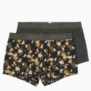Boxer Briefs 2P 401554