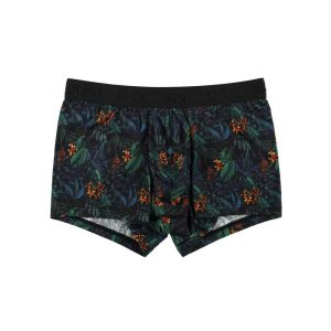 Boxer Briefs Dark Botanic 401746