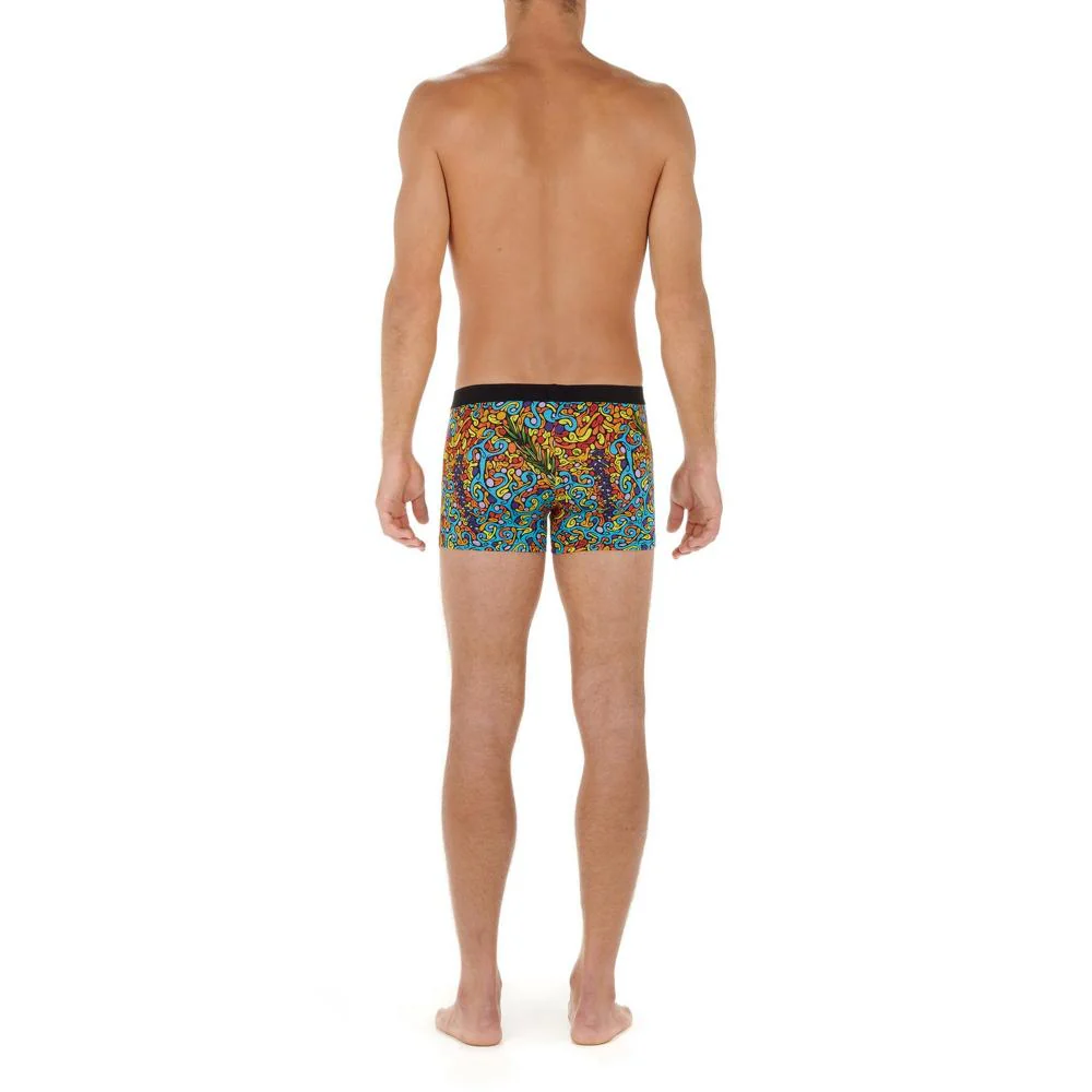 Comfort Boxer Briefs Mars by Bebar 402668 - Afbeelding 4