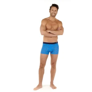 Comfort Boxer Briefs Sugiton 402143