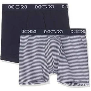 Long Boxer Briefs 2P 401608