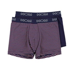 Long Boxer Briefs 2P 401812