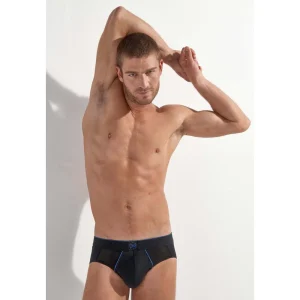 Sports Lab Mini Brief 402806