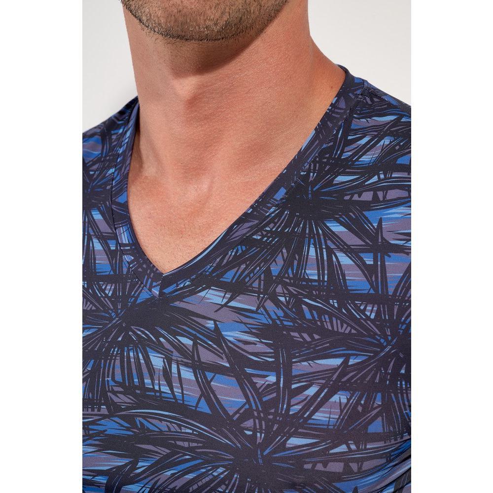 Tee-Shirt V Neck Star Island 403109 - Afbeelding 4