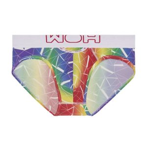 Sexy Fun Mini Briefs 463035