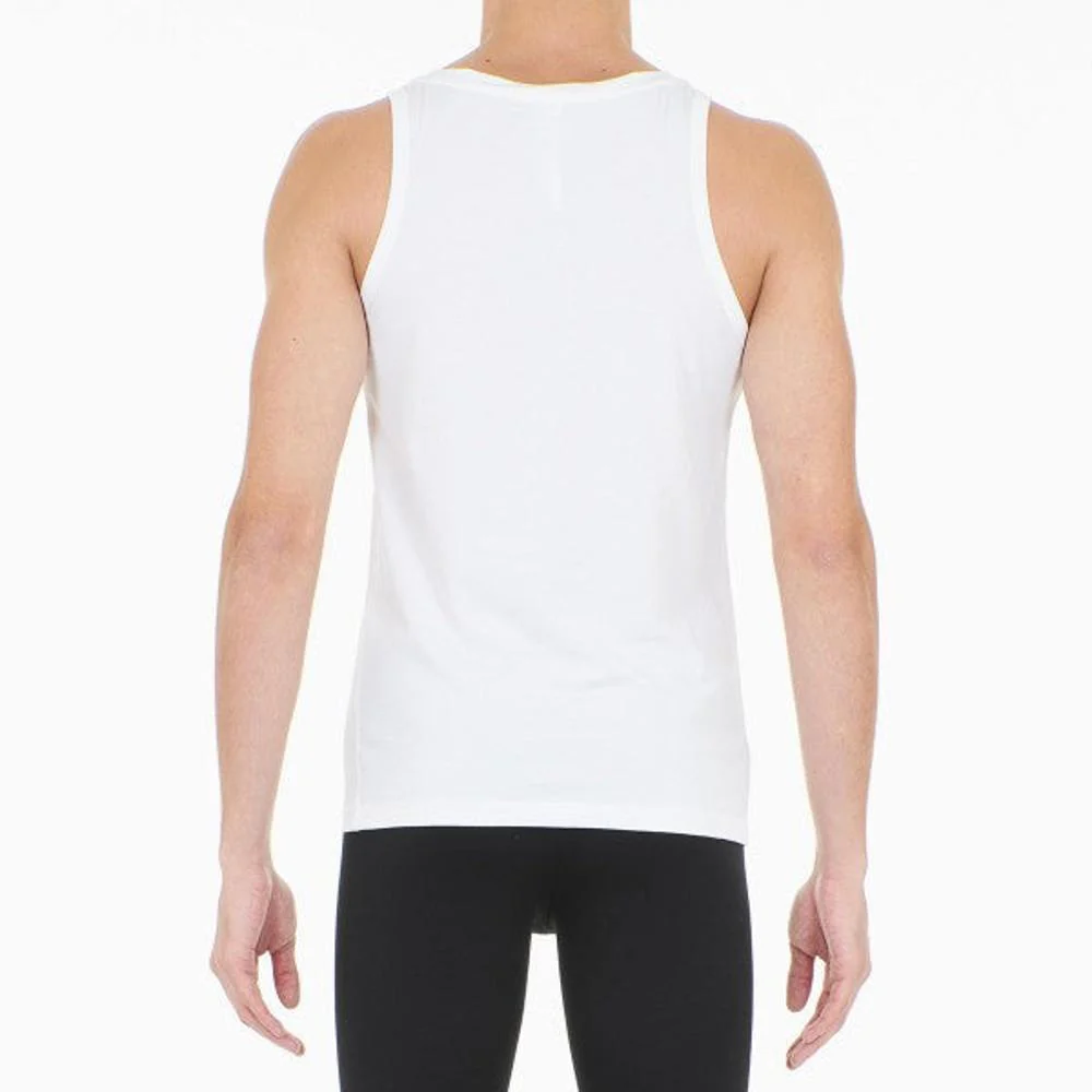 Supreme Cotton Tanktop 401332 - Afbeelding 8