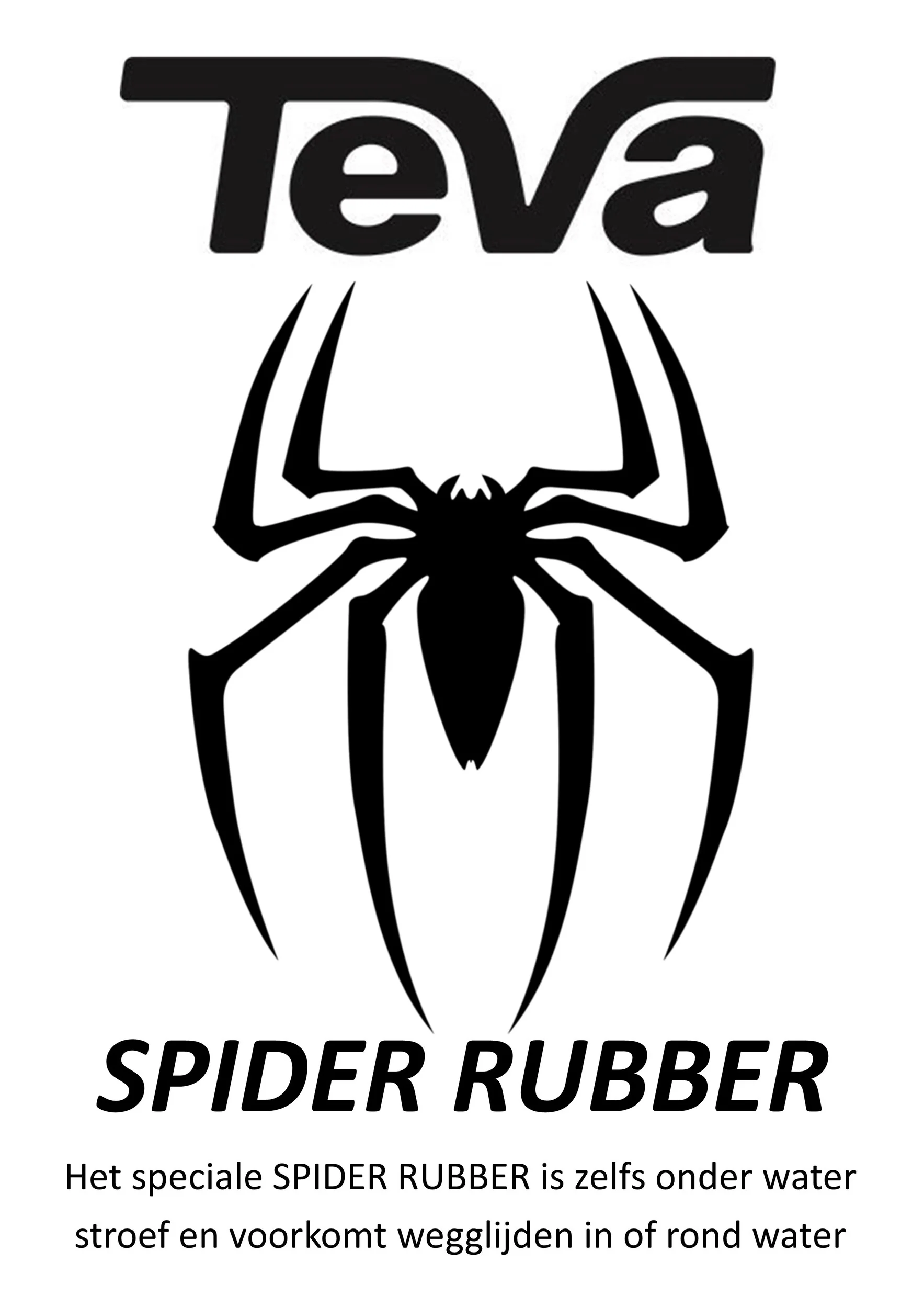 152-11-008 Dames Sandalen Sportief Teva Tirra 4266 BBHML Lichtbeige (2431) - Afbeelding 8