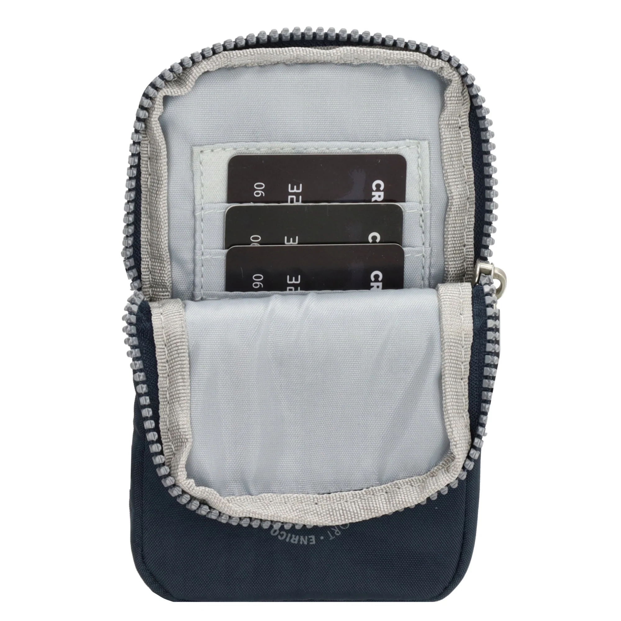 99-66837-002 Lederwaren Overige tassen Klein Enrico Benetti 66837-002 Donkerblauw (1106) - Afbeelding 7