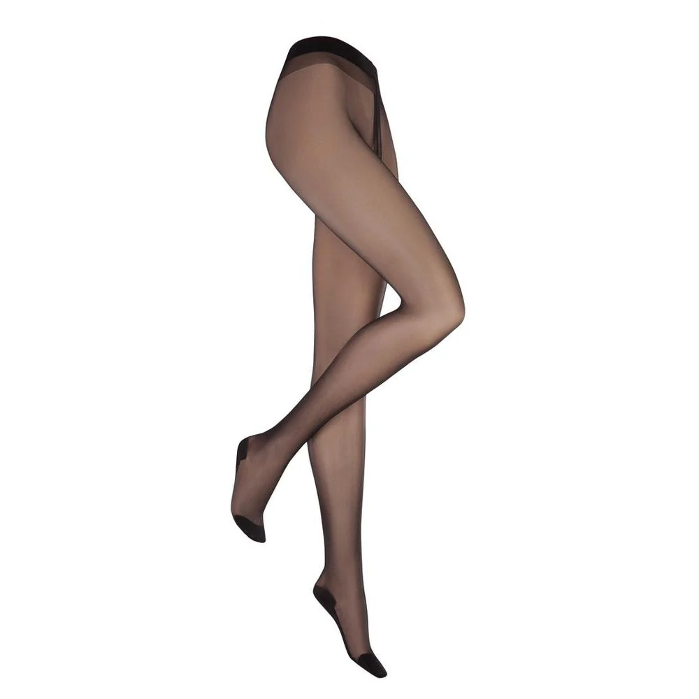 Strumpfhose Cotton Sole 20 110309800 - Afbeelding 4