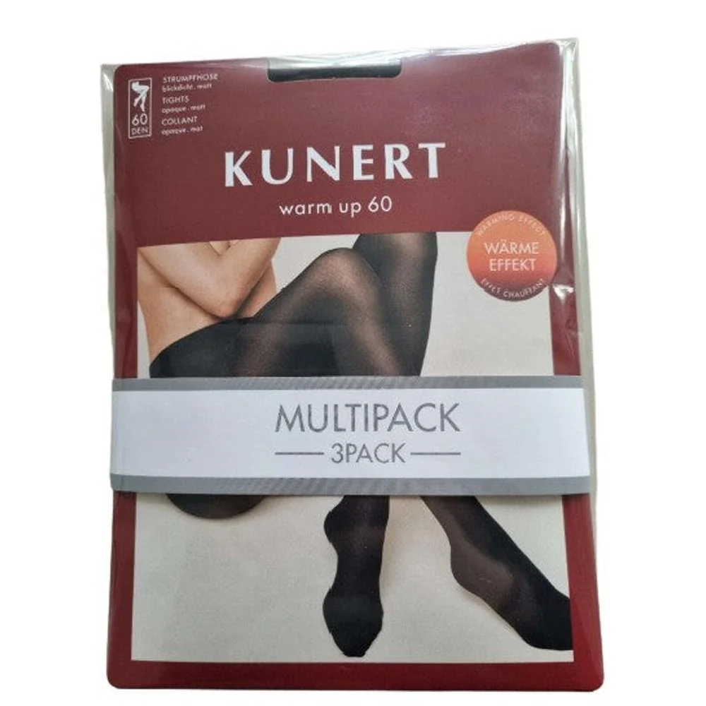 Warm up Multipack 3Pack 110348000 - Afbeelding 2