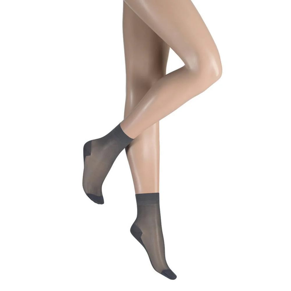 Fein Socken Cotton Sole 110169800 - Afbeelding 5