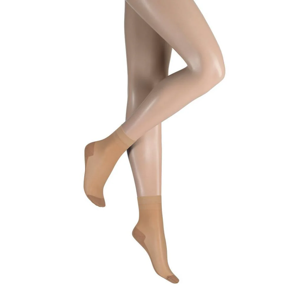 Fein Socken Cotton Sole 110169800 - Afbeelding 3