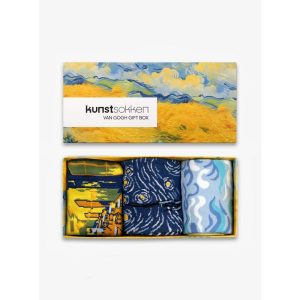 3-Pack Van Gogh Cadeauset 3P GB-VGO