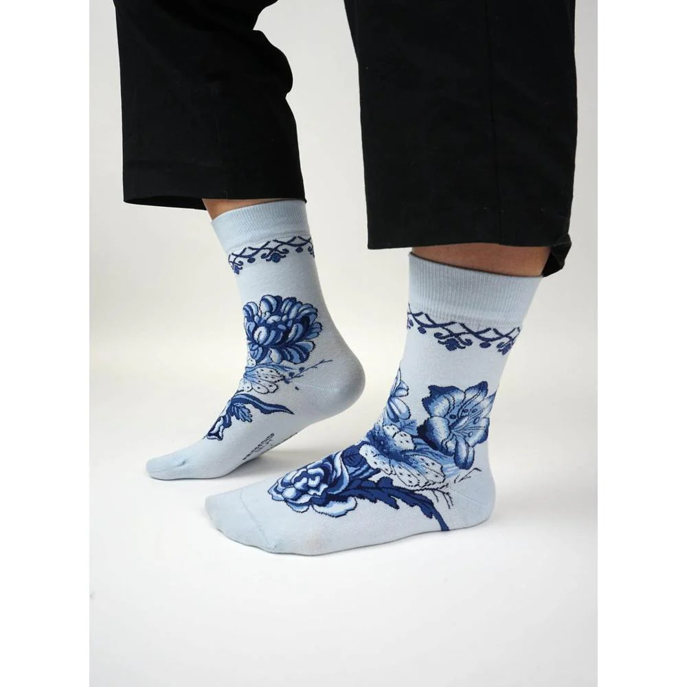 Delfts Blue Flowers CH-DBF - Afbeelding 4