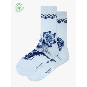 Delfts Blue Flowers CH-DBF