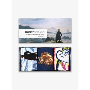 German Masters Gift Box 3-Pack GB3-GEM