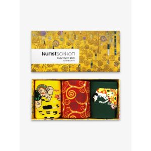 Klimt Gift Box GB3-KLI