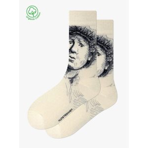 Rembrandt Self Portrait CH-RSP