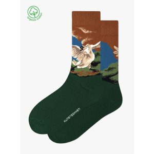 Threatened Swan CH-THS