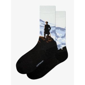 Wanderer Above the Sea of Fog CH-WAS