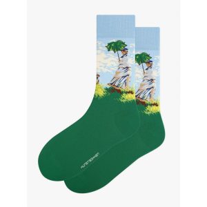 Woman with Parasol CH-WWP