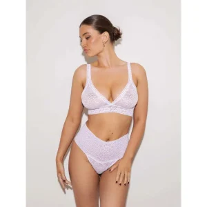 LL High Waist Brazilian LL HWB